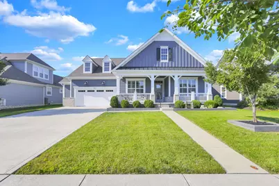 804 Bigham Ridge Boulevard, Westerville, OH 43081 - Photo 1