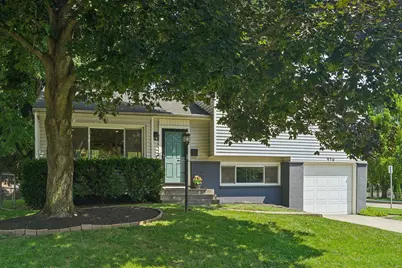 916 Bricker Boulevard, Columbus, OH 43221 - Photo 49