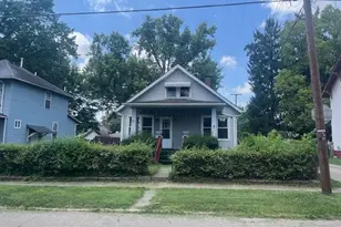 91 N 22nd St, Newark, OH 43055 - Photo 1