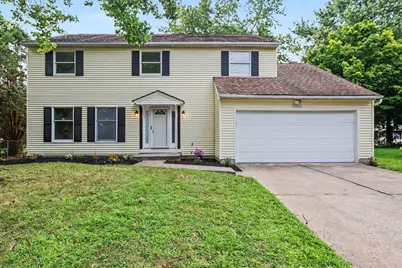 5680 Fraley Court, Columbus, OH 43235 - Photo 1