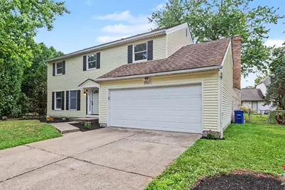 5680 Fraley Court, Columbus, OH 43235 - Photo 3
