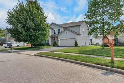 183 Cherrytree Lane, Commercial Point, OH 43116 - Photo 3