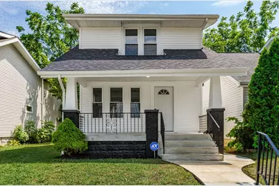 892 Heyl Avenue, Columbus, OH 43206 - Photo 1