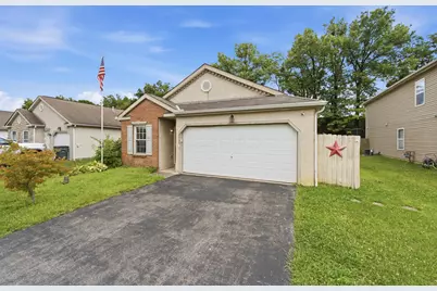 2868 Sussex Place Drive, Grove City, OH 43123 - Photo 3