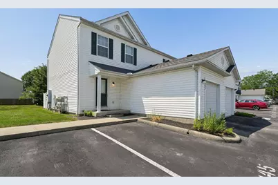 6045 Georges Park Drive #3A, Canal Winchester, OH 43110 - Photo 29