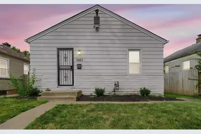 1683 Lexington Avenue, Columbus, OH 43211 - Photo 1