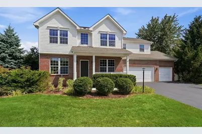 5817 Edgebrook Drive, Galena, OH 43021 - Photo 1