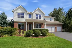 5817 Edgebrook Dr, Galena, OH 43021 - Photo 1