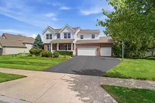 5817 Edgebrook Dr, Galena, OH 43021 - Photo 5