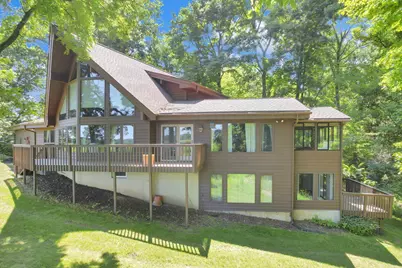 6009 Hall Road, Centerburg, OH 43011 - Photo 1