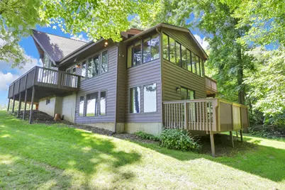 6009 Hall Road, Centerburg, OH 43011 - Photo 49