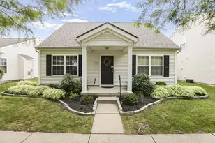 5968 Ruihley Way, Westerville, OH 43081 - Photo 1
