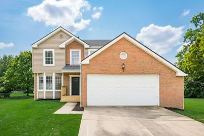 2071 Asher Court, Columbus, OH 43223 - Photo 1