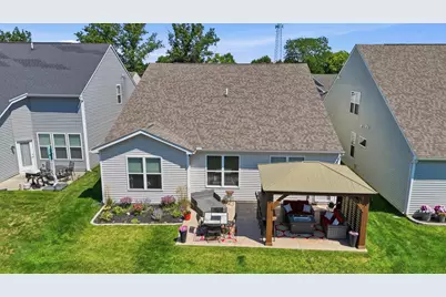 2337 Common Bent Drive, Sunbury, OH 43074 - Photo 3