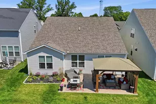 2337 Common Bent Dr, Sunbury, OH 43074 - Photo 3