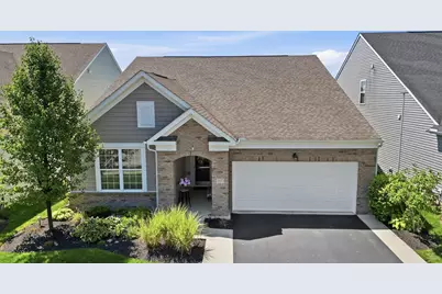2337 Common Bent Drive, Sunbury, OH 43074 - Photo 1