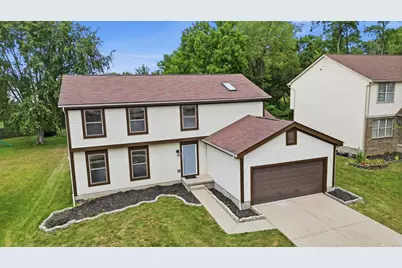 8354 Papillon Avenue, Reynoldsburg, OH 43068 - Photo 1