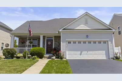 5280 Copper Creek Drive, Dublin, OH 43016 - Photo 1
