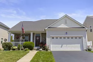 5280 Copper Creek Dr, Dublin, OH 43016 - Photo 1