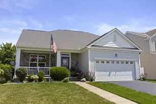 5280 Copper Creek Dr, Dublin, OH 43016 - Photo 53