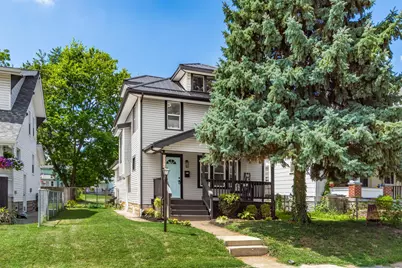 135 N Powell Avenue, Columbus, OH 43204 - Photo 3