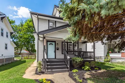 135 N Powell Avenue, Columbus, OH 43204 - Photo 1