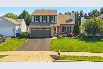 8482 Olenbrook Drive, Lewis Center, OH 43035 - Photo 53