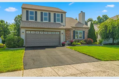 8482 Olenbrook Drive, Lewis Center, OH 43035 - Photo 3