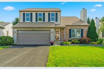 8482 Olenbrook Drive, Lewis Center, OH 43035 - Photo 1
