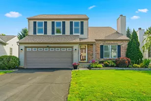 8482 Olenbrook Dr, Lewis Center, OH 43035 - Photo 1