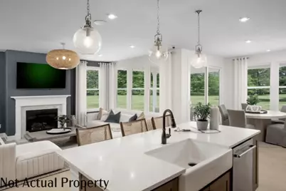 9454 Alister Street #LOT 413, Sunbury, OH 43074 - Photo 5