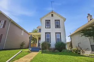 245 Jefferson St, Newark, OH 43055 - Photo 1