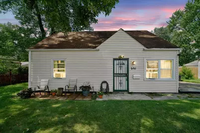 991 Dimson Drive E, Columbus, OH 43213 - Photo 3