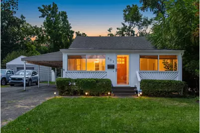 503 Chase Road, Columbus, OH 43214 - Photo 37