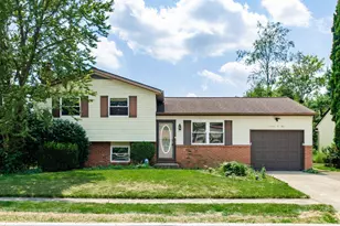 1905 Dandridge Dr, Columbus, OH 43229 - Photo 3