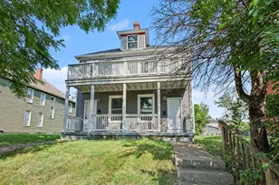 360 N Garfield Ave, Columbus, OH 43203 - Photo 1