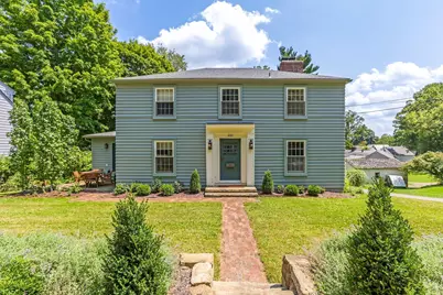 410 N Pearl Street, Granville, OH 43023 - Photo 1