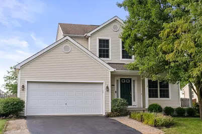 1300 Sassafras Lane, Marysville, OH 43040 - Photo 51