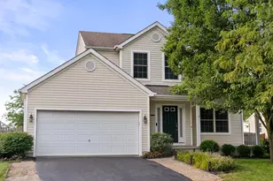 1300 Sassafras Ln, Marysville, OH 43040 - Photo 51