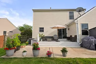 1300 Sassafras Ln, Marysville, OH 43040 - Photo 43