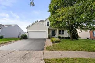 1300 Sassafras Ln, Marysville, OH 43040 - Photo 49