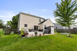 1300 Sassafras Ln, Marysville, OH 43040 - Photo 45