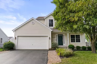 1300 Sassafras Lane, Marysville, OH 43040 - Photo 1