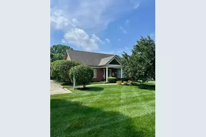 6817 Ridge Rock Drive #13, New Albany, OH 43054 - Photo 53