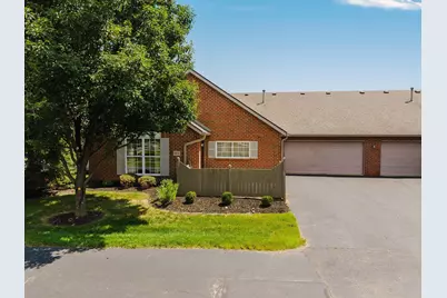 6817 Ridge Rock Drive #13, New Albany, OH 43054 - Photo 3