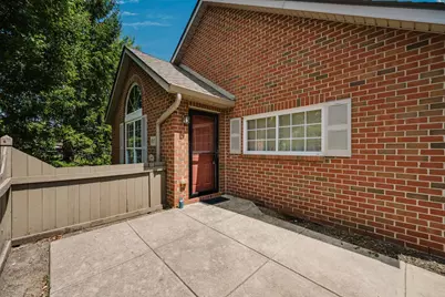6817 Ridge Rock Drive #13, New Albany, OH 43054 - Photo 5