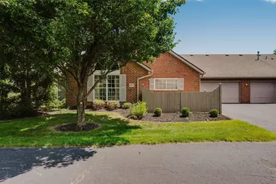 6817 Ridge Rock Drive #13, New Albany, OH 43054 - Photo 43