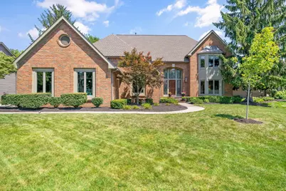 6228 Inverurie Drive W, Dublin, OH 43017 - Photo 1