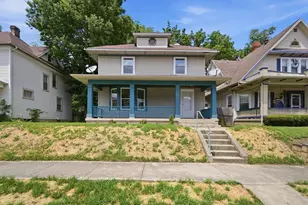 462-462 5 Stanton Ave, Springfield, OH 45503 - Photo 1