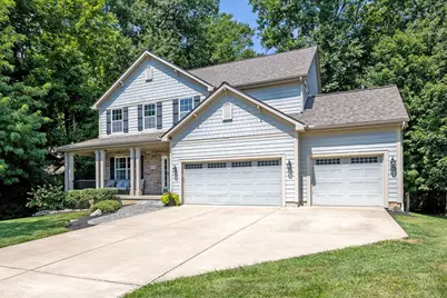 559 Maketewah Drive, Delaware, OH 43015 - Photo 1